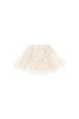 Le Chic Meisjes Mini Rok TRACEY
