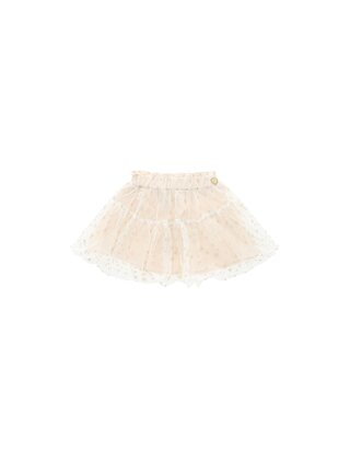 Le Chic Meisjes Mini Rok TRACEY