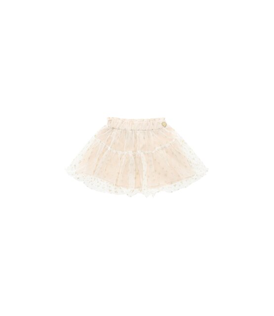 Le Chic Meisjes Mini Rok TRACEY