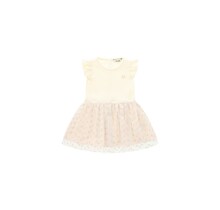 Le Chic Meisjes Mini Jurk SYMMI