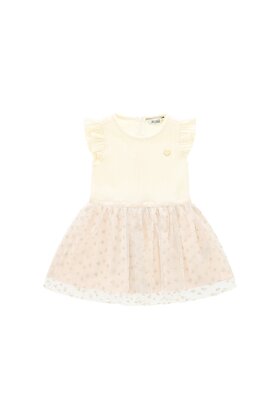 Le Chic Meisjes Mini Jurk SYMMI