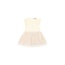 Le Chic Le Chic Meisjes Mini Jurk SYMMI