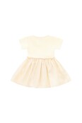 Le Chic Meisjes Mini Jurk SMORY