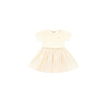 Le Chic Meisjes Mini Jurk SMORY