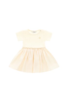 Le Chic Meisjes Mini Jurk SMORY
