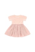 Le Chic Meisjes Mini Jurk SMORY