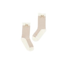 Le Chic Meisjes Mini Sokken RHONDY