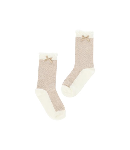 Le Chic Meisjes Mini Sokken RHONDY