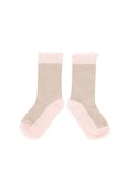 Le Chic Meisjes Mini Sokken RHONDY