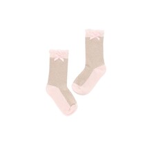 Le Chic Meisjes Mini Sokken RHONDY