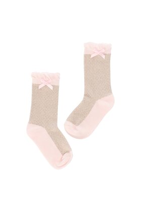 Le Chic Meisjes Mini Sokken RHONDY
