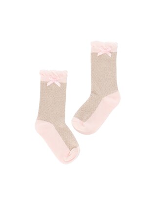 Le Chic Meisjes Mini Sokken RHONDY