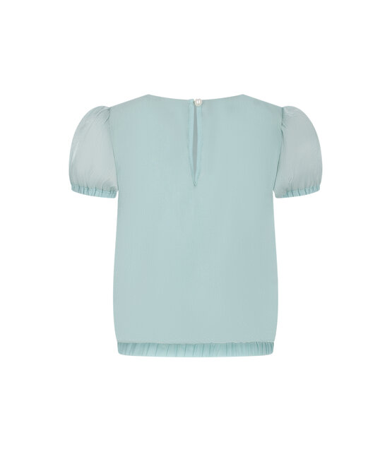 Le Chic Meisjes T-Shirt EVERLEE