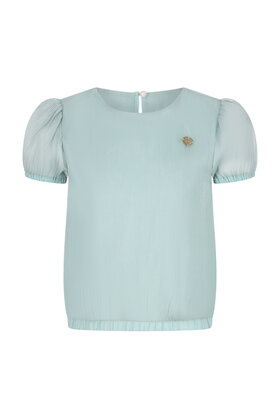 Le Chic Meisjes T-Shirt EVERLEE