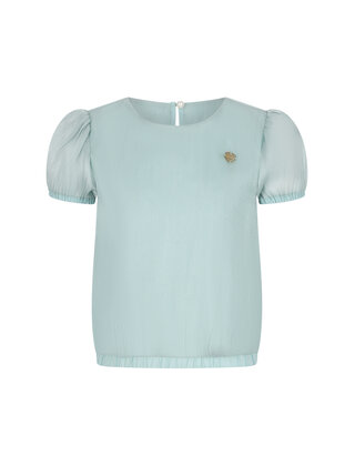 Le Chic Meisjes T-Shirt EVERLEE