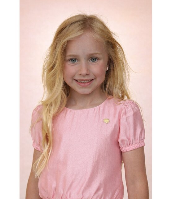 Le Chic Meisjes T-Shirt EVERLYNE