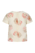 Le Chic Meisjes T-Shirt EAZIE
