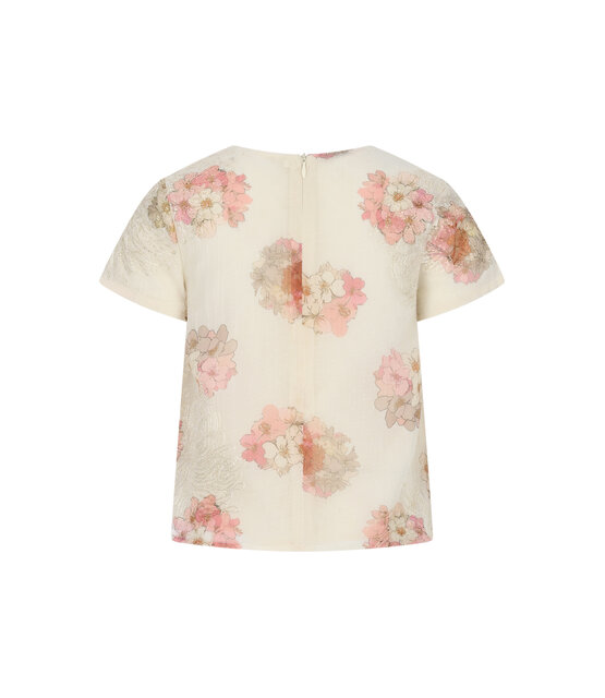 Le Chic Meisjes T-Shirt EAZIE