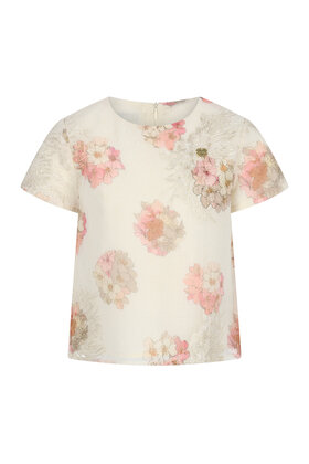Le Chic Meisjes T-Shirt EAZIE