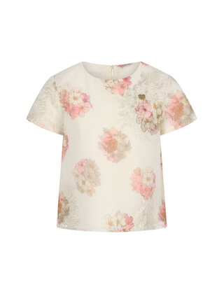 Le Chic Meisjes T-Shirt EAZIE