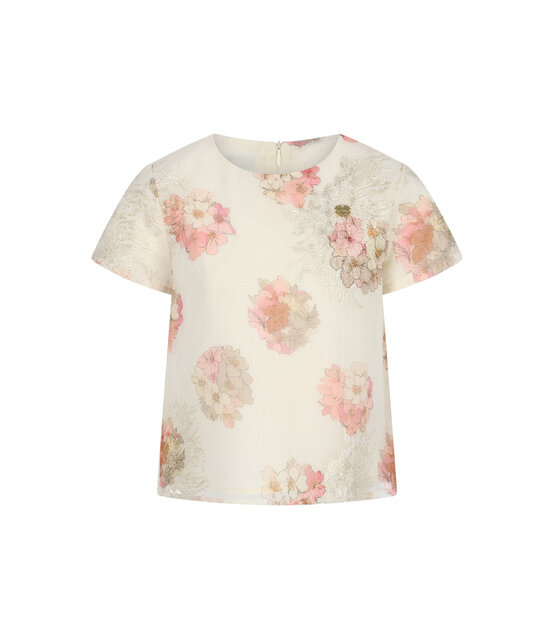 Le Chic Meisjes T-Shirt EAZIE