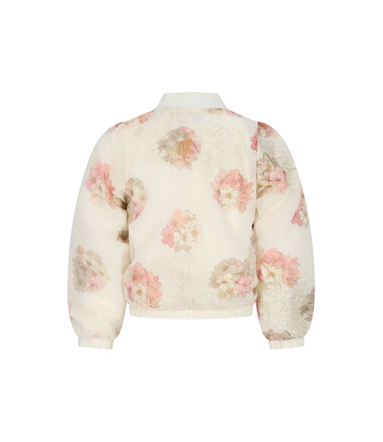 Le Chic Meisjes Vest AVOILA