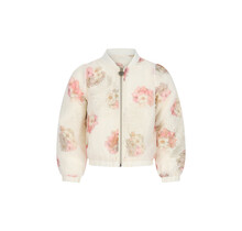 Le Chic Meisjes Vest AVOILA