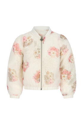 Le Chic Meisjes Vest AVOILA