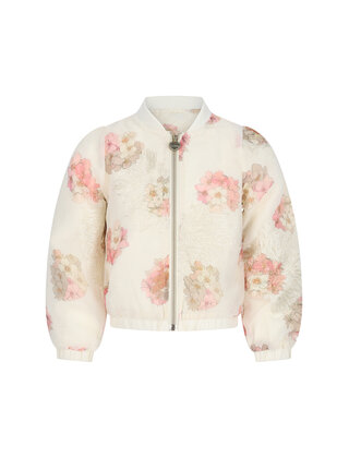 Le Chic Meisjes Vest AVOILA