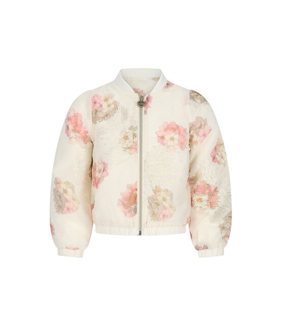 Le Chic Meisjes Vest AVOILA