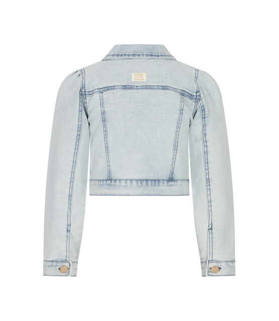 Le Chic Meisjes Vest ALAYZA