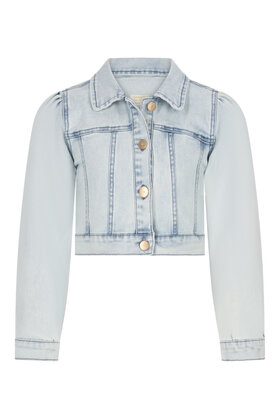 Le Chic Meisjes Vest ALAYZA