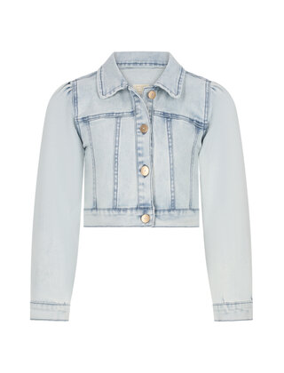 Le Chic Meisjes Vest ALAYZA