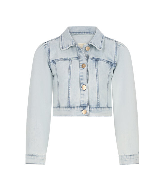 Le Chic Meisjes Vest ALAYZA