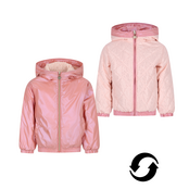 Le Chic Meisjes Jas BETHY