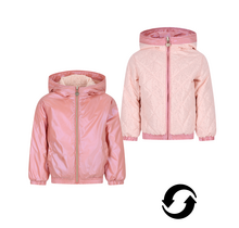 Le Chic Meisjes Jas BETHY