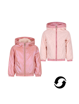 Le Chic Meisjes Zomerjas BETHY