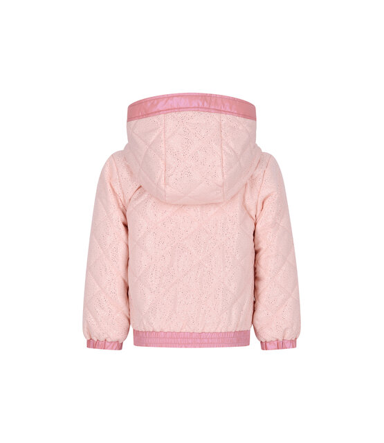 Le Chic Meisjes Jas BETHY