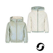 Le Chic Meisjes Jas BETHY