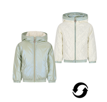 Le Chic Meisjes Jas BETHY