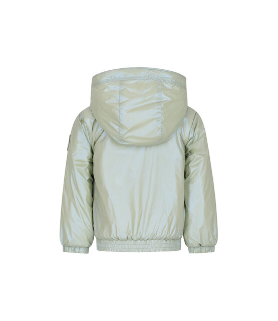 Le Chic Meisjes Jas BETHY