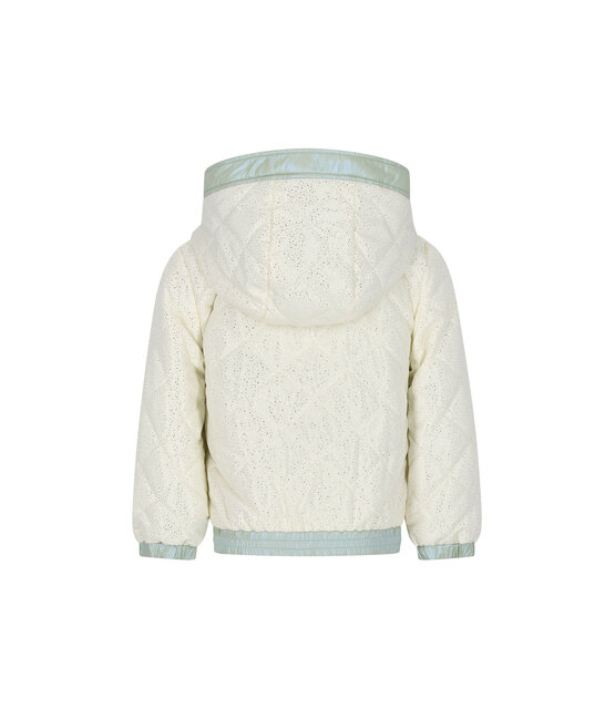 Le Chic Meisjes Jas BETHY