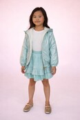 Le Chic Meisjes Zomerjas BETHY