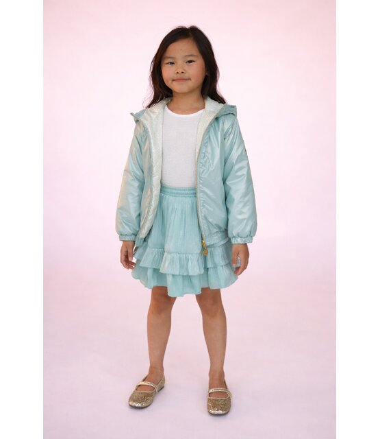 Le Chic Meisjes Zomerjas BETHY