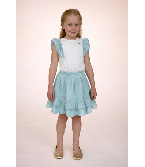 Le Chic Meisjes Top NOPPY