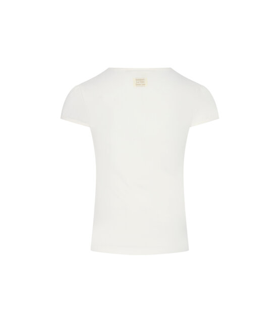 Le Chic Meisjes T-Shirt NOMMY