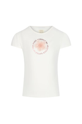 Le Chic Meisjes T-Shirt NOMMY