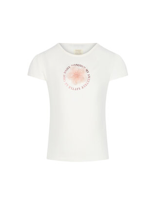 Le Chic Meisjes T-Shirt NOMMY