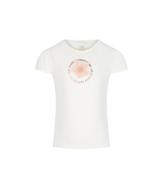 Le Chic Meisjes T-Shirt NOMMY