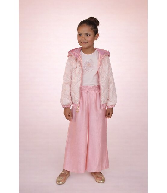 Le Chic Meisjes T-Shirt NOMMY